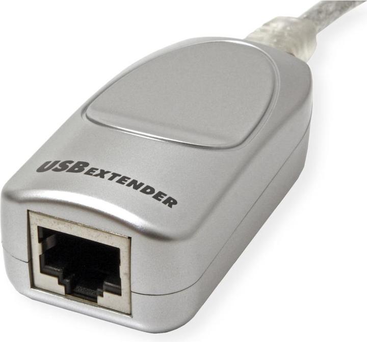 Image du produit Aten Uce60 (60 m, USB 1.0)