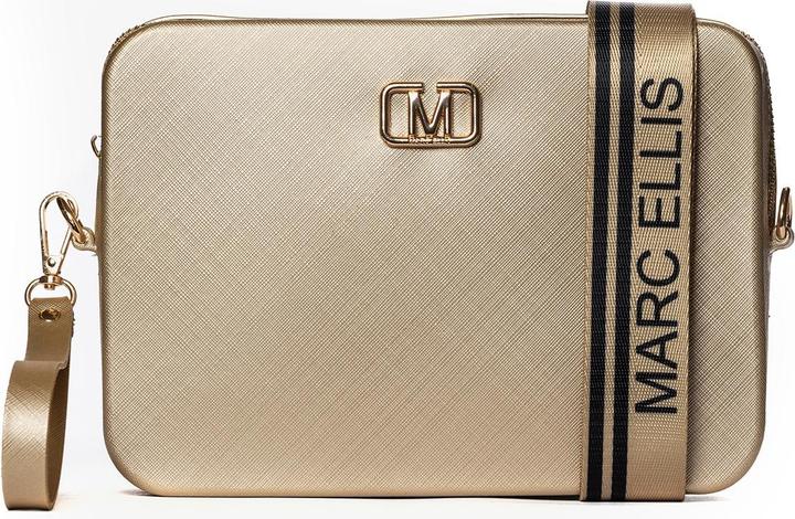 Marc Ellis Frauentasche - Modell Elowen Pro - Gummi - 23.5 X 17.0 X 5.0 Cm