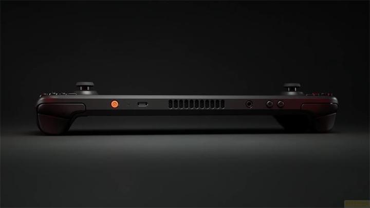 Produktbild Valve Steam Deck OLED 1TB