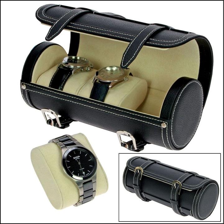 Immagine prodotto Safe Porta orologi da viaggio