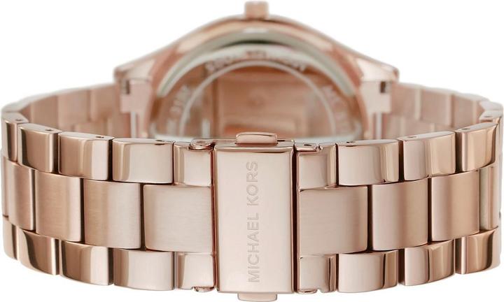 Actual product image Michael Kors damski WOMAN MK3197 (42MM) No size