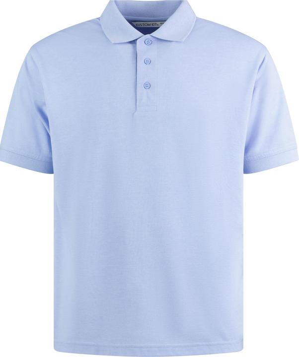 Kustom Kit Klassic Superwash PoloShirt