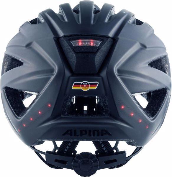 Produktbild ALPINA SPORTS Haga LED (55 - 59 cm)