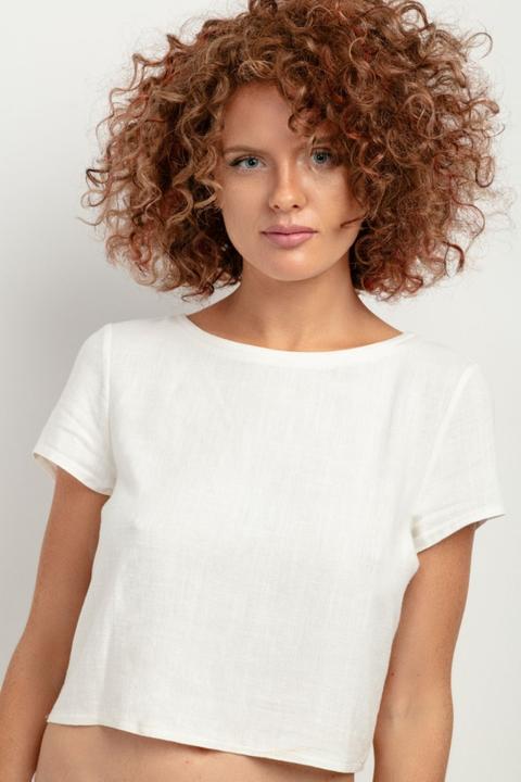 Image du produit Tessita Blouse modèle (S)