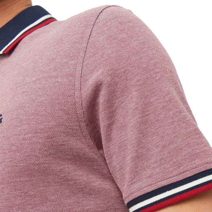 Actual product image Jack & Jones 2er Pack Paulos - Slim Fit Poloshirt (XXL)