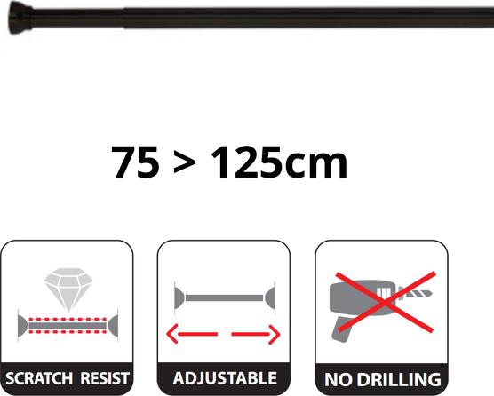 Actual product image spirella Kreta
