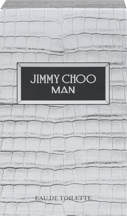 Produktbild Jimmy Choo MAN Eau de Toilette (Eau de Toilette, 100 ml)
