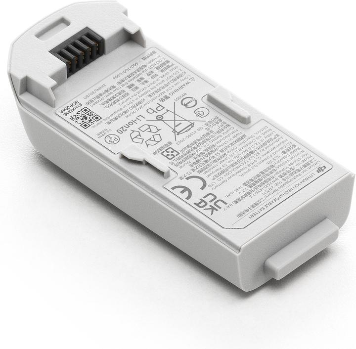 Actual product image DJI Neo Intelligent Flight Battery (Drone battery, DJI Neo)
