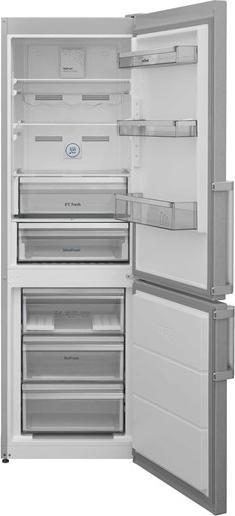 Immagine prodotto Vestfrost VCF 13186 X NOFROST (Struttura autonoma, 331 l)