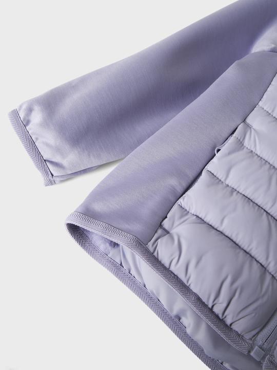 Image du produit Name it Hybrid Jacke (110)