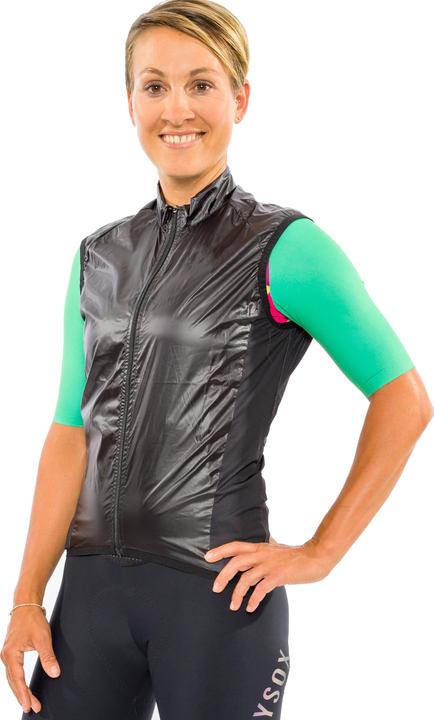 Immagine prodotto Dirtysox Maglia - Elite - Gilet da vento (XXL)