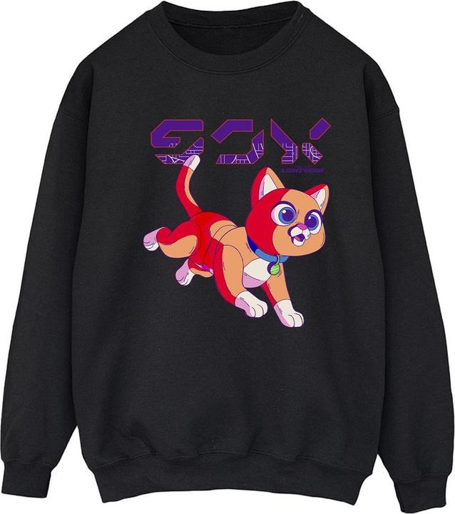 Produktbild Disney Lightyear Sox Digital Cute Sweatshirt (M)