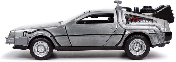 Produktbild Jada Time Machine Back to the Future 1, 1:32