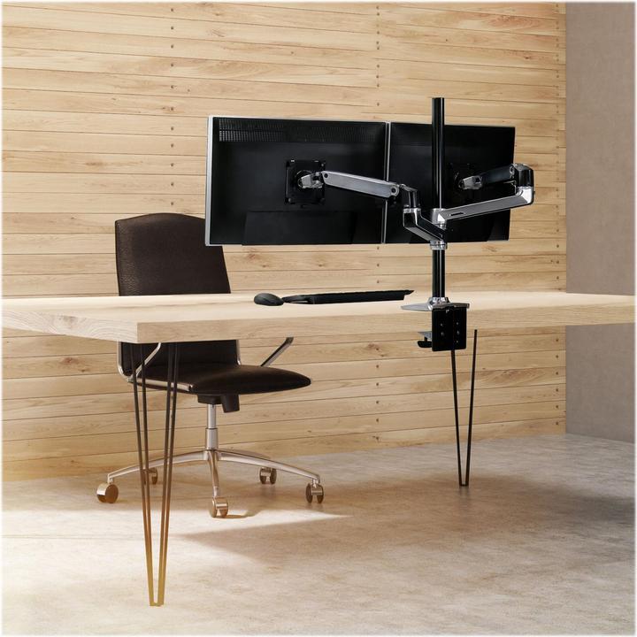 Produktbild Ergotron LX Series Dual (Tisch, 40")