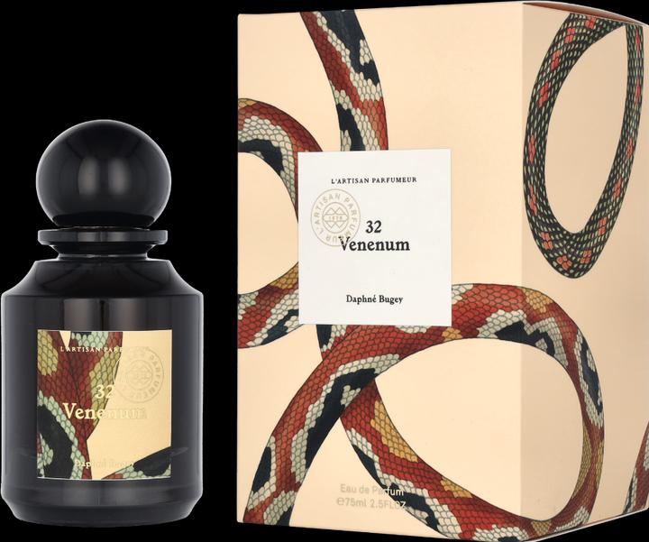 Image du produit L'Artisan Parfumeur Venenum 32 (Eau de parfum, 75 ml)