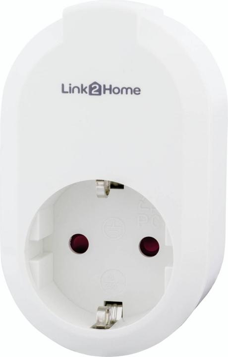 Produktbild REV Link2Home Steckdose & Zeitschaltuhr