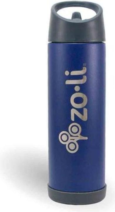Image du produit ZoLi Bouteille isotherme Pow Pip 470ml (0.47 l)