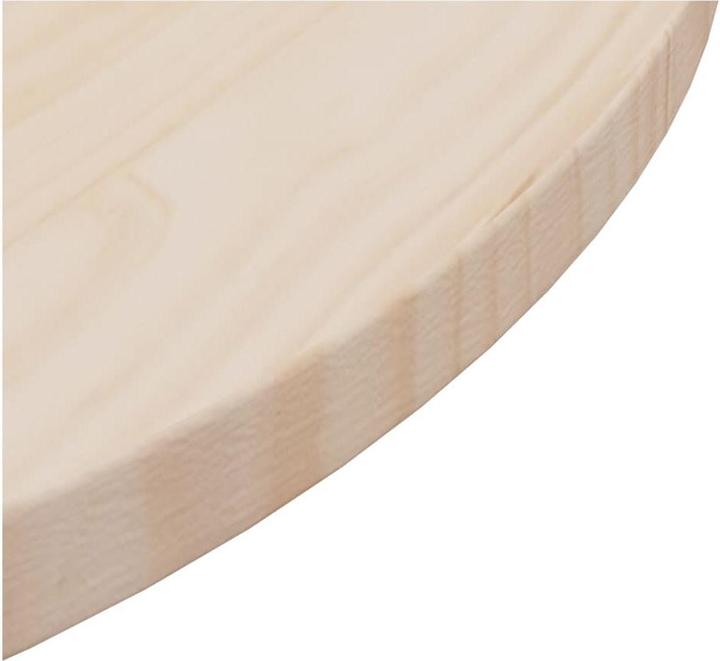 Produktbild VidaXL Kresten (Ø 60 x 2.5 cm)