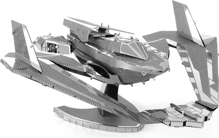 Immagine prodotto Metal Earth Batman v Superman Batwing