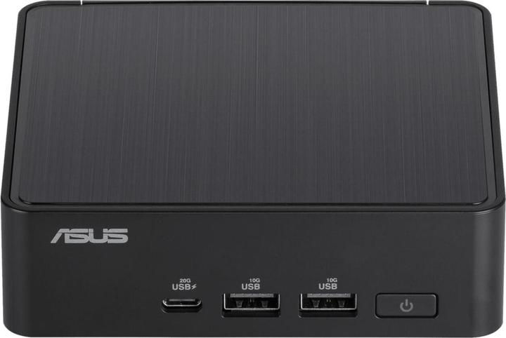 Image du produit Captiva Mini PC Power Starter I85-097 (Ultra 7-155H/2TB/32GB/WLAN/w/o OS) (Intel Core Ultra 7 155H, 32 Go, 2000 Go, Intel Arc Graphics)
