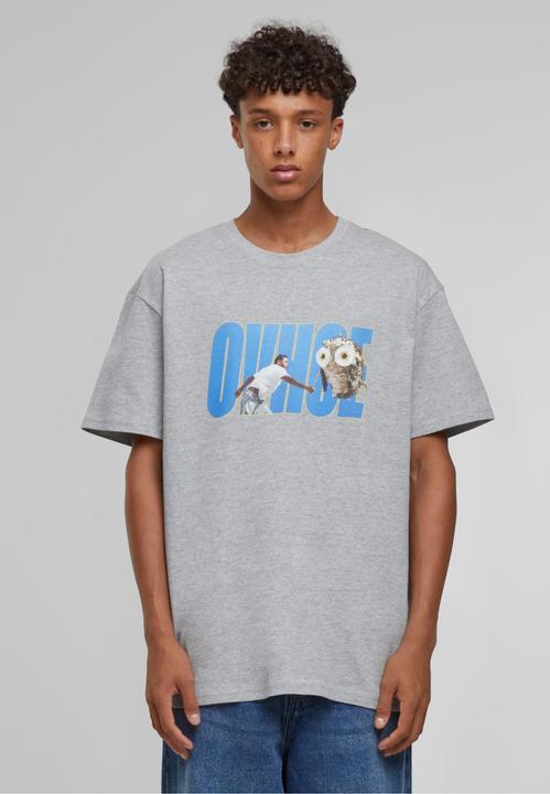 Produktbild Urban Classics Upscale Ovhoe Oversize Tee - 178335 (XS)