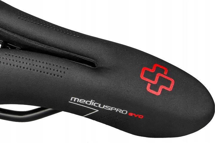 Image du produit Wittkop Selle de vélo Medicus PROevo 7.0 MTB