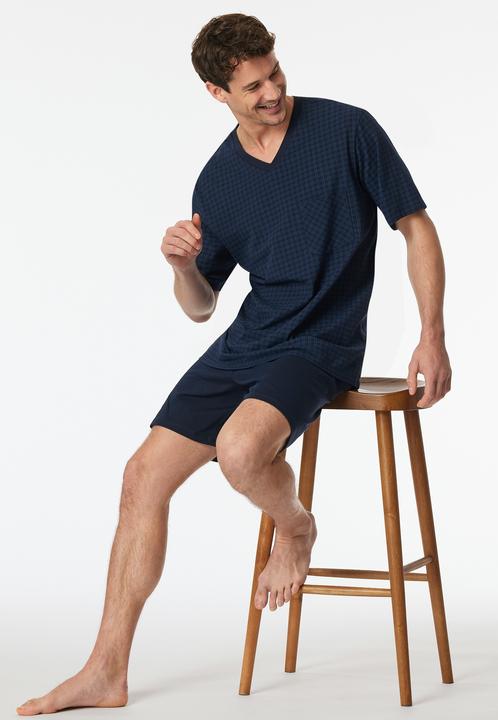 Immagine prodotto Schiesser Pyjama Comfort Essentials (56, XXL)