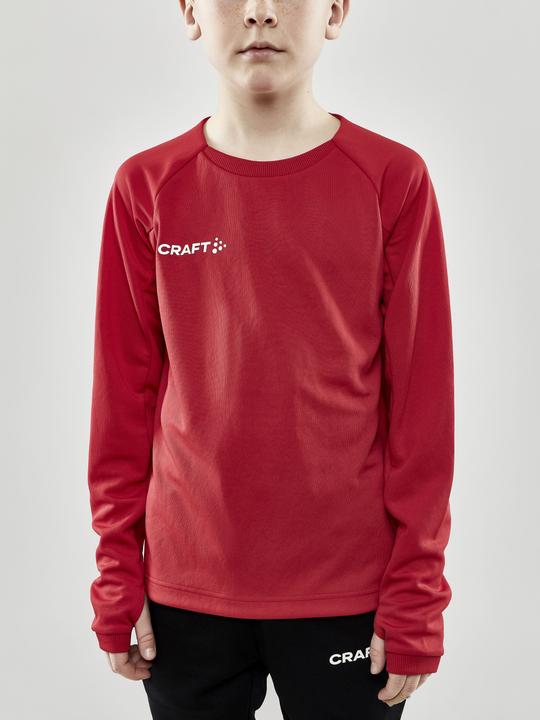Image du produit Craft Evolve Crew Neck Jr (134)