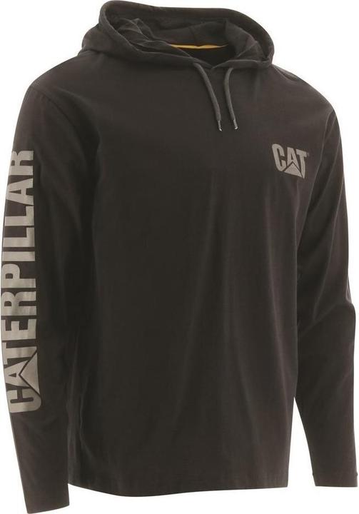 Produktbild Cat TShirt mit Kapuze (XXL)