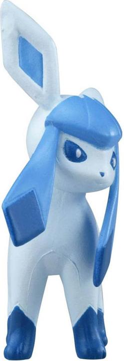 Produktbild Takara Tomy Pokemon - Glaziola Moncollé