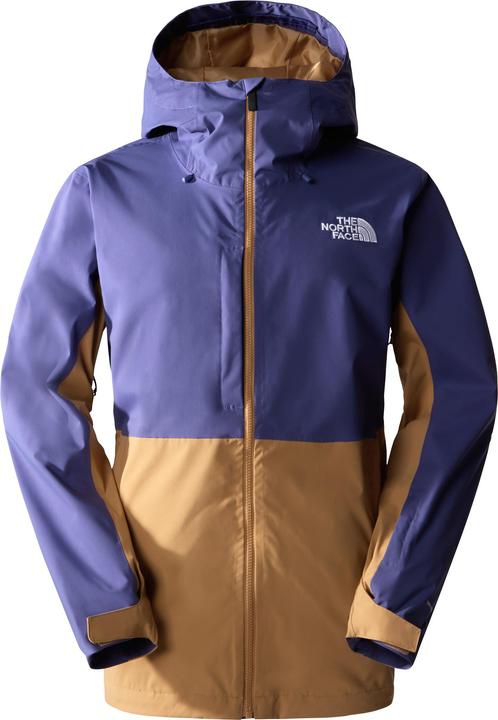 Actual product image North Face Freedom Stretch (XL)