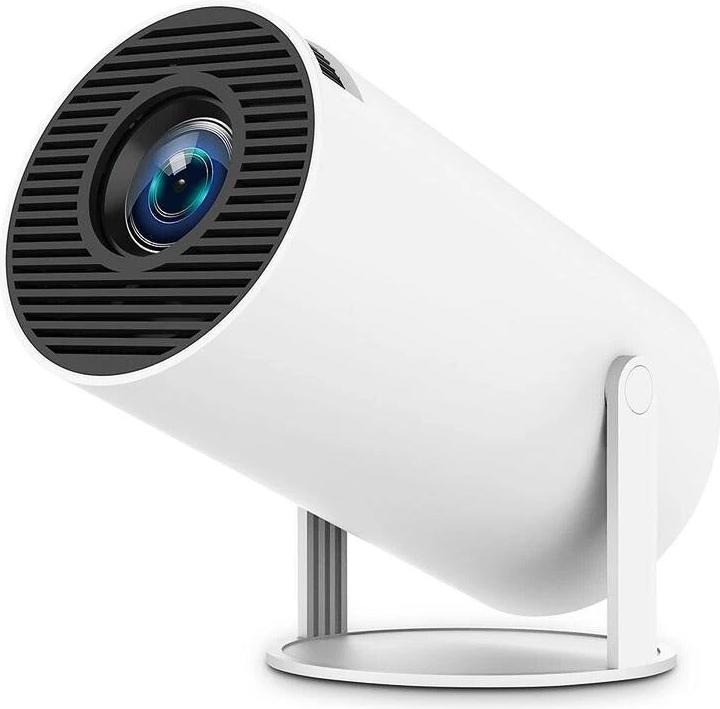 Yuwanet Mini Projektor HY300 Pro (HD, 160 lm)