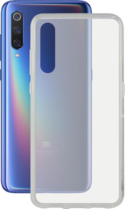 Actual product image KSIX Case (Mi 9)