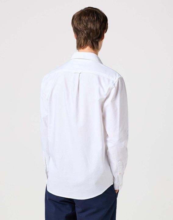 Produktbild Wrangler Langarmshirts Longsleeves Shirt (XL)