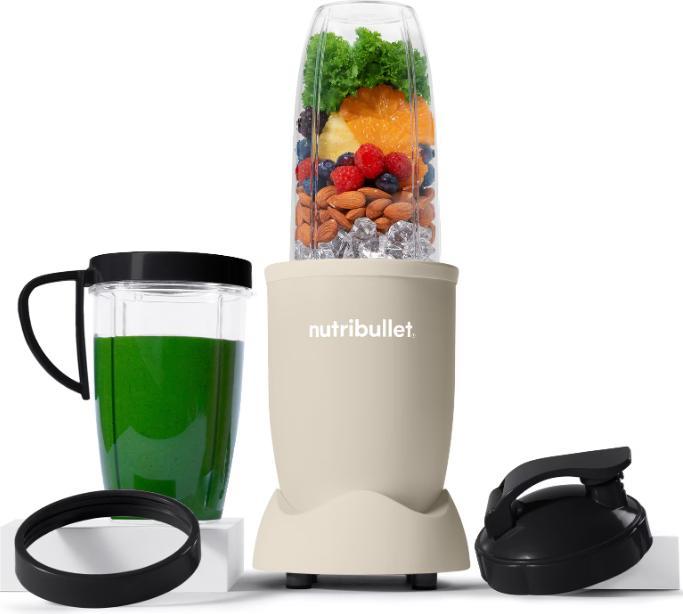 Image du produit NutriBullet NB907MASN (900 W)
