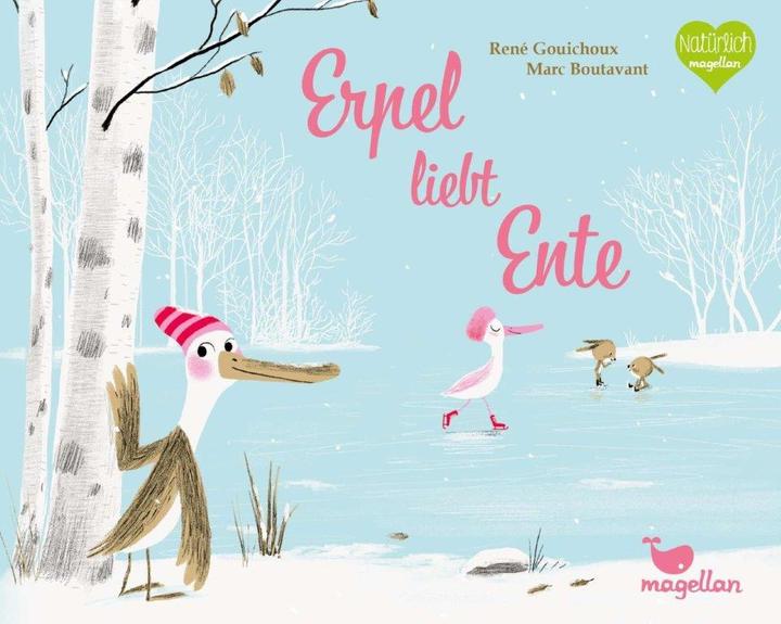 Image du produit Erpel liebt Ente (Allemand, 2017)
