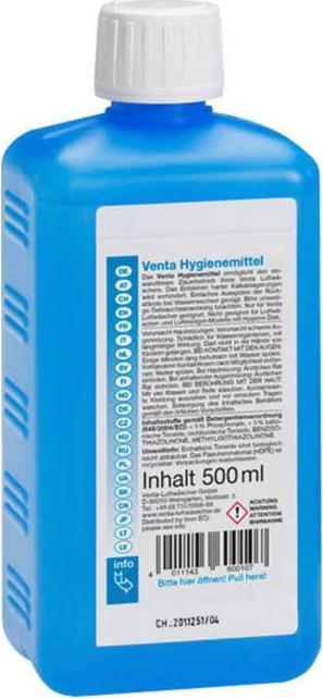 Actual product image Venta Hygiene product (500ml) (1 x)