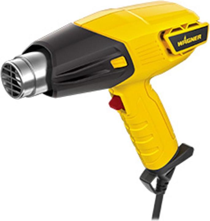 Actual product image Wagner Hot air blower 1600 W Furno