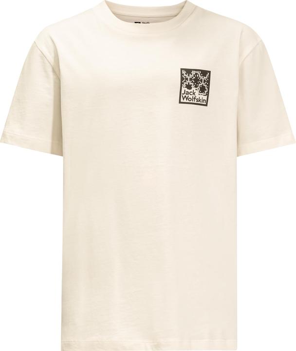 Actual product image Jack Wolfskin Teen Exploring T B (128)