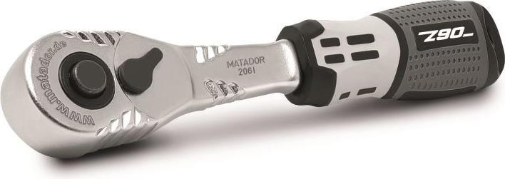 Actual product image Matador Socket wrench bit set 47 pcs.