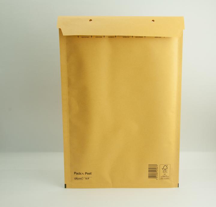 Produktbild Arofol Luftpolstertasche (1 x)