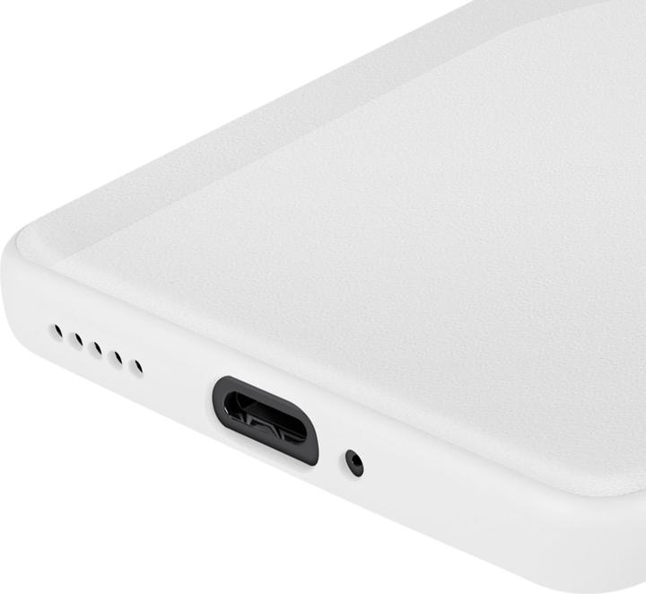 Image du produit Avizar Série d'étuis en faux cuir (Honor X7a)