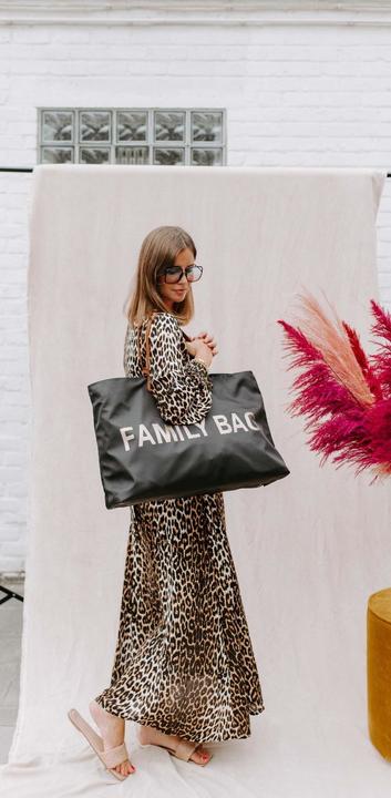 Actual product image Childhome family bag