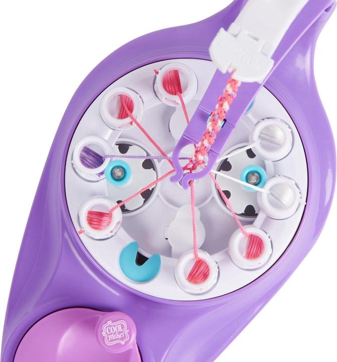 Actual product image Spin Master Kumi Kreator 3 in 1