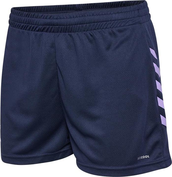 Immagine prodotto hummel Hmlstaltic Poly Short Donna (XXL)