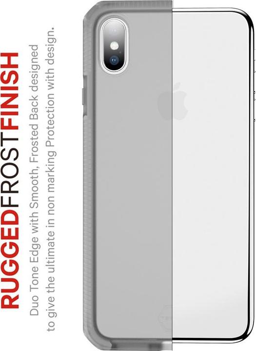 Produktbild Itskins Drop-Protection Cover (Apple iPhone XS Max)