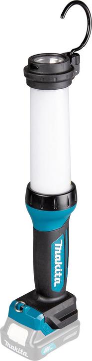Actual product image Makita ML104 Rechargeable battery lamp (710 lm)