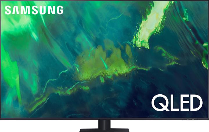 Image du produit Samsung Series 7 QE65Q70AAT (65 pouces) Téléviseur intelligent Ultra HD WLAN (64.17", QLED, 4K)