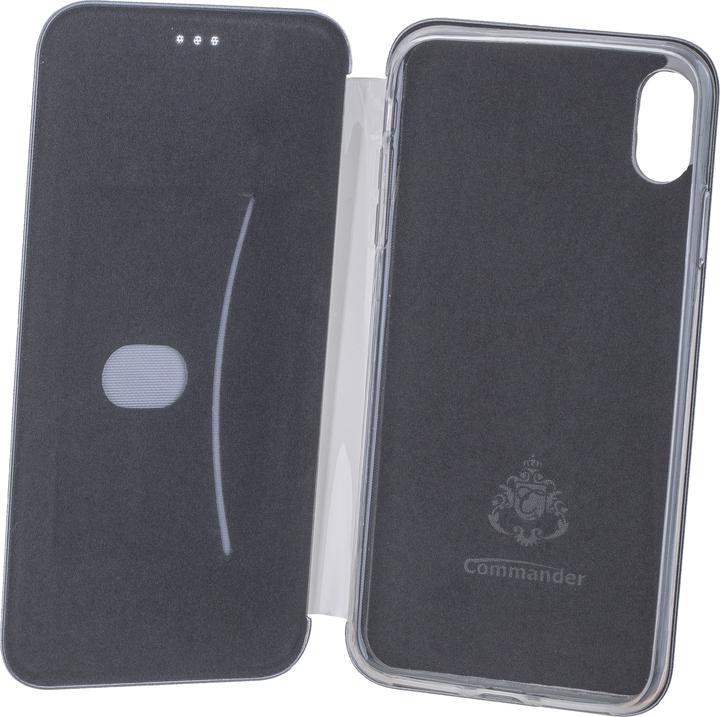 Actual product image Commander Curve (Apple iPhone XS Max)