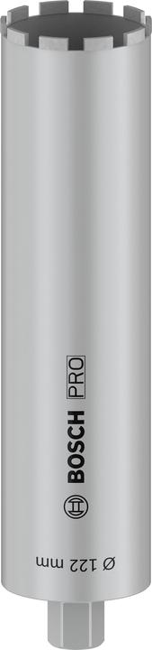 Actual product image Bosch Professional Zubehör PRO Core Cutter (122 millimetres)